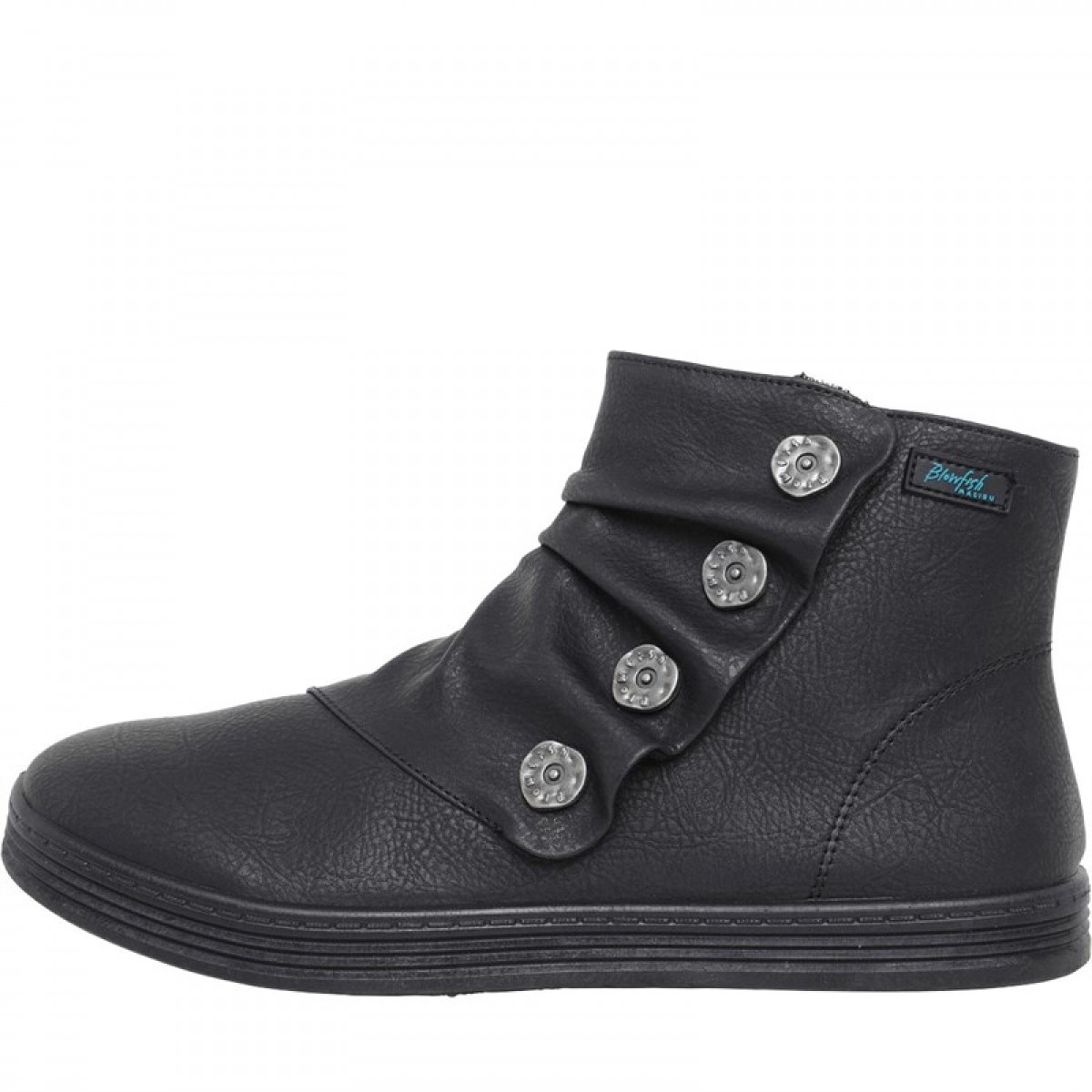 

Ботинки Blowfish Firefly Black Verona Black, 41