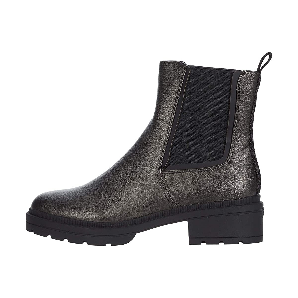 

Челси Rocket Dog Iggie Gunmetal, 41