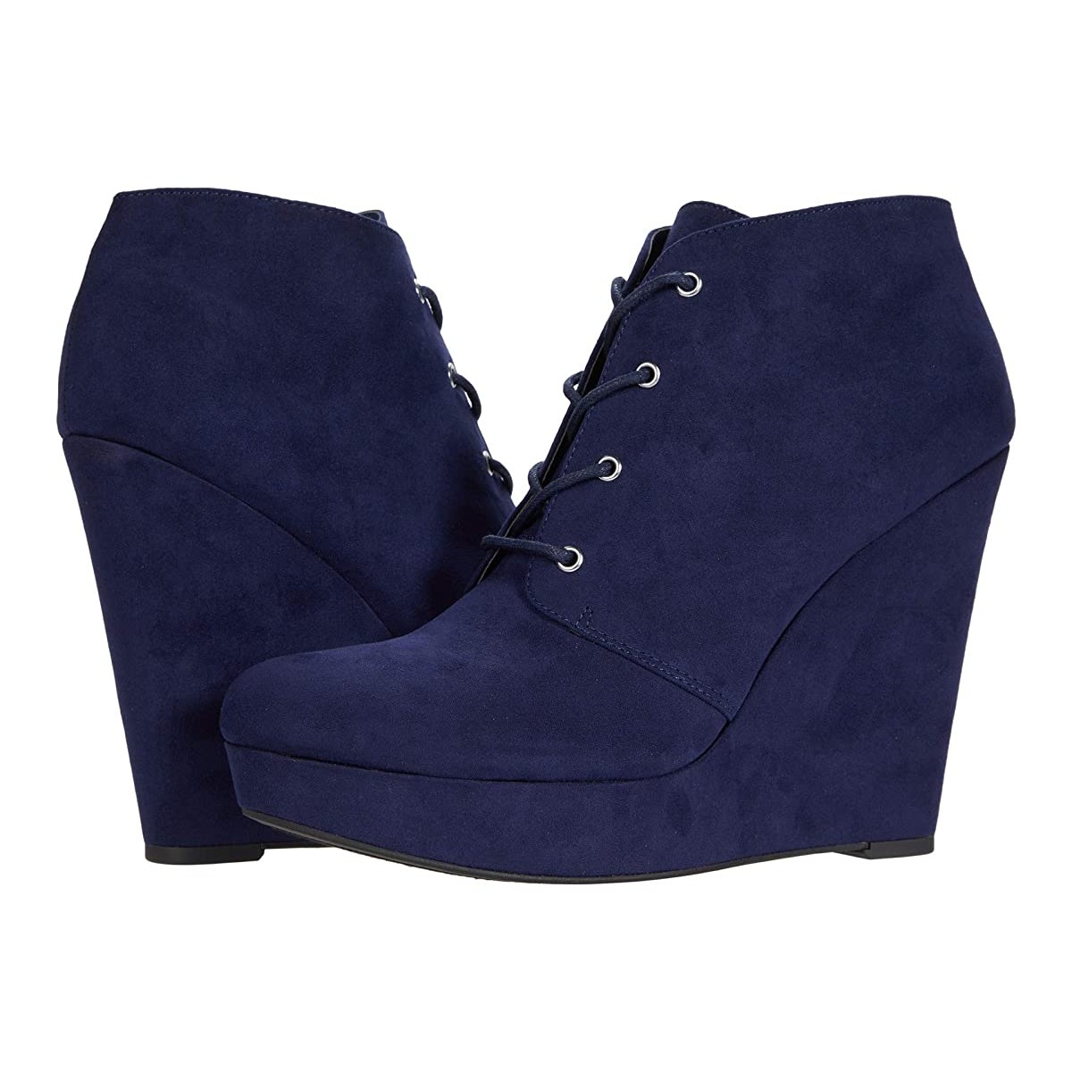 

Ботинки GBG Los Angeles Aheela Royal Blue, 37.5 (245 мм)