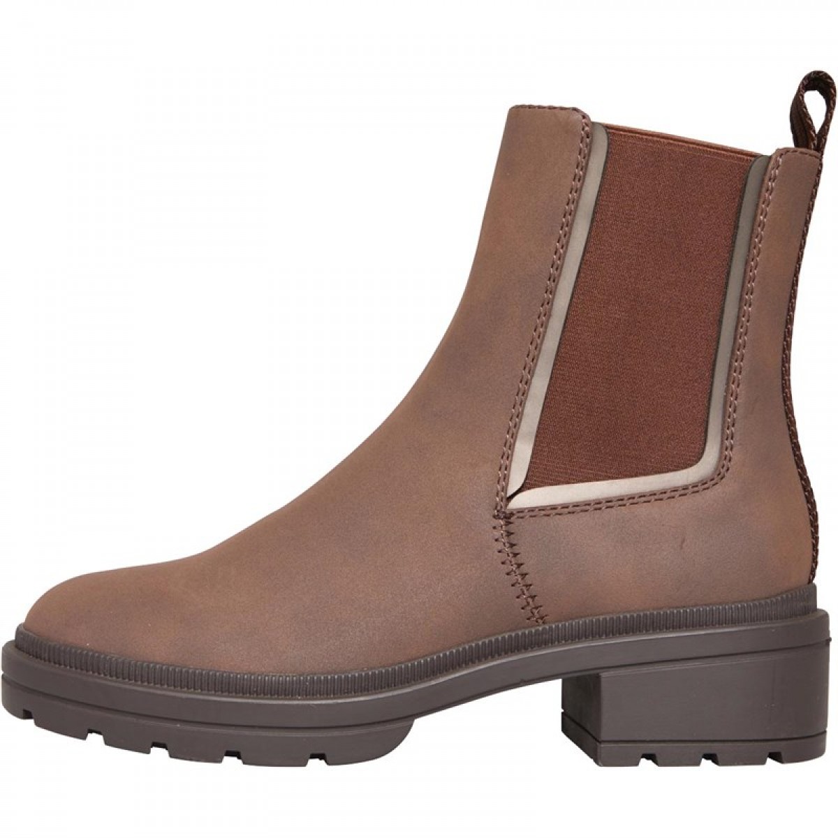 

Ботинки Rocket Dog Iggie Dark Brown Dark Brown, 40