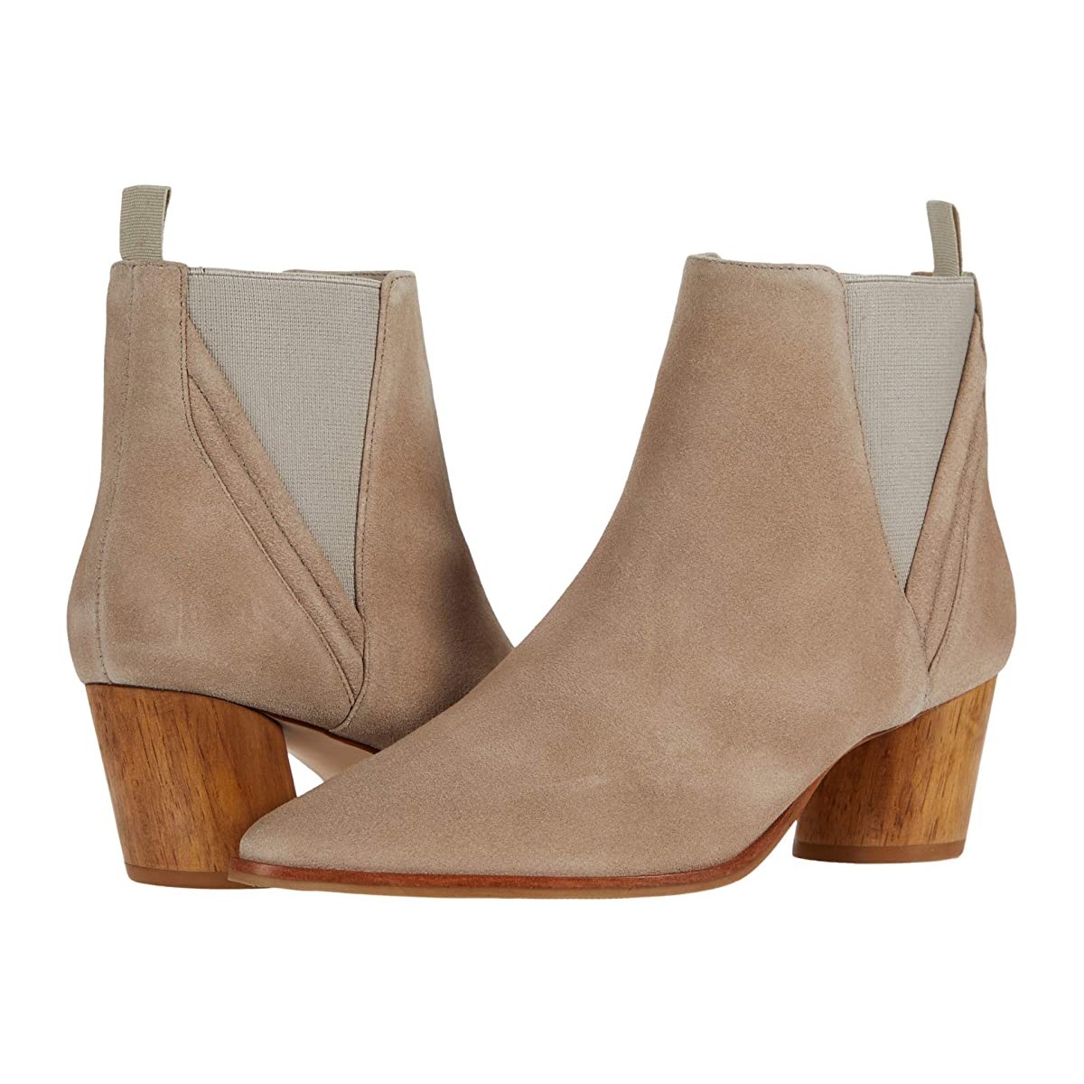 

Челси Bernardo Ferris Clay Split Suede, 41 (280 мм)