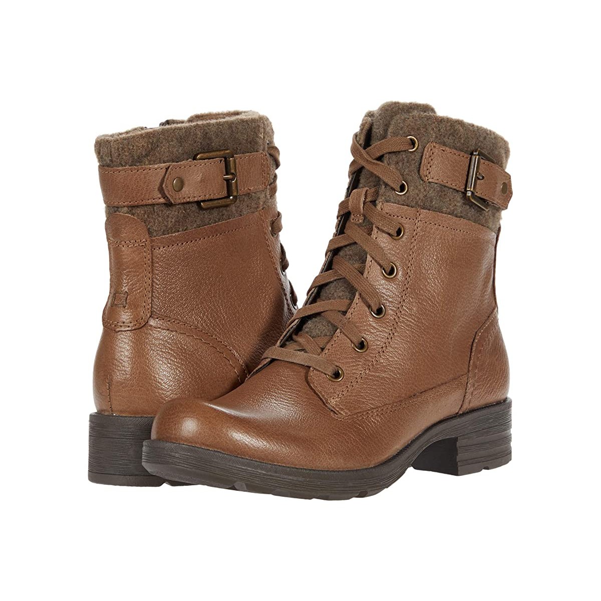 earth randi renee combat boot