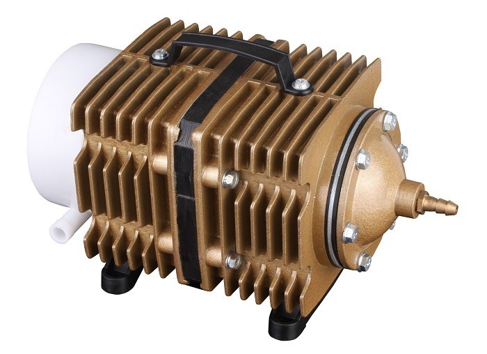 

Компрессор для пруда Sunsun ACO-012 150 л/м
