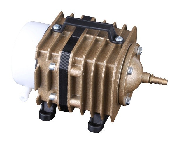 

Компрессор для пруда Sunsun ACO-003 50 л/м