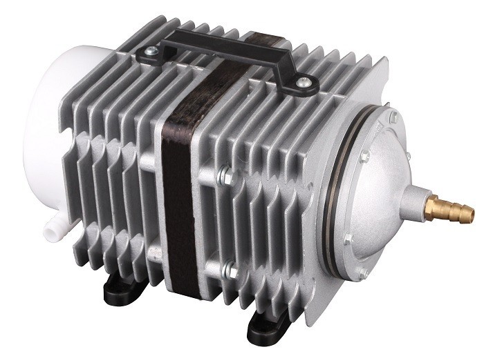 

Компрессор для пруда Sunsun ACO-008 100 л/м