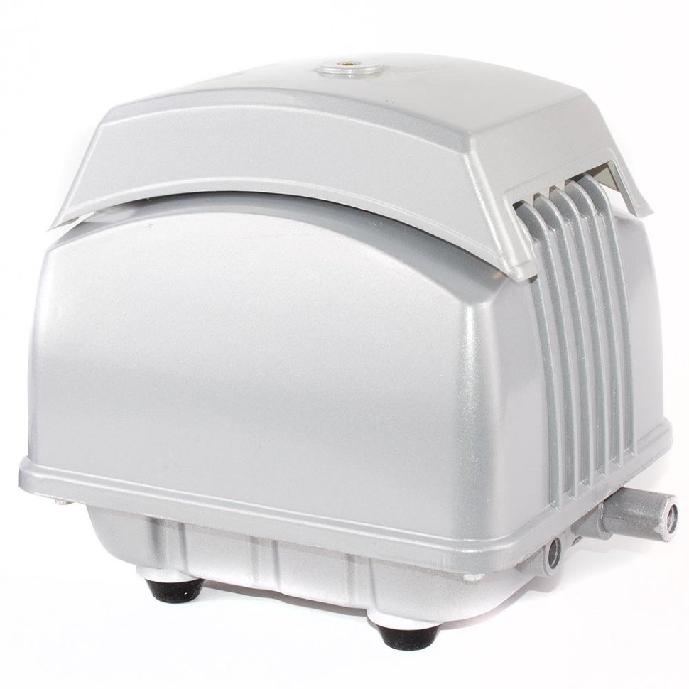 

Компрессор для пруда Sunsun HT-500 60 л/мин мембранный