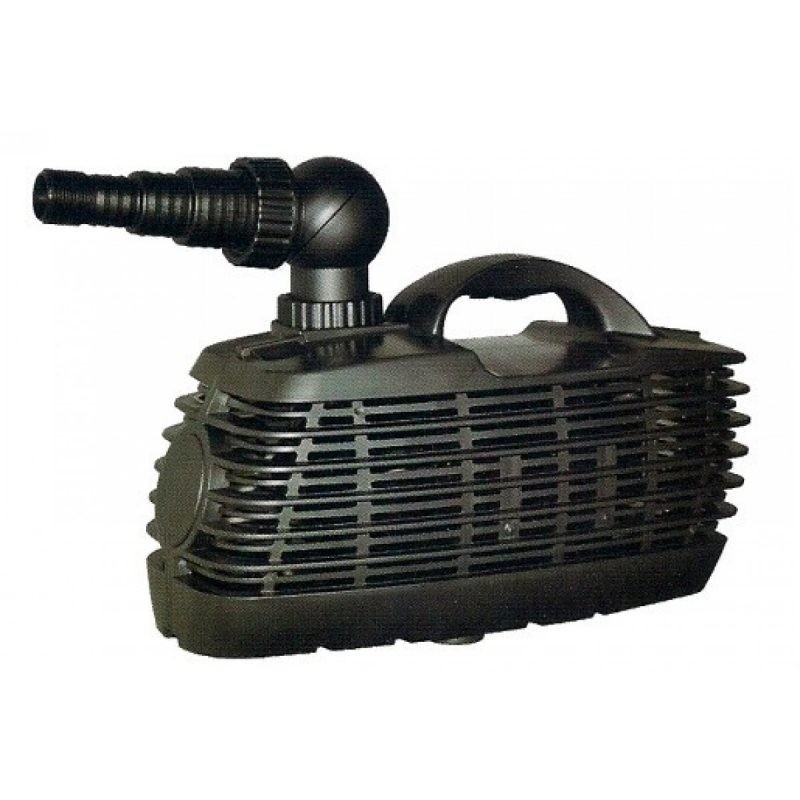 

Помпа Resun Eco-Power ЕР-12000 12000 л/ч