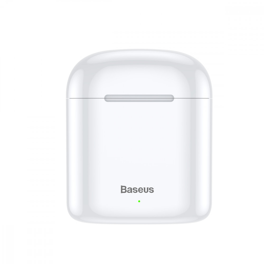 

Наушники Baseus W09 TWS white