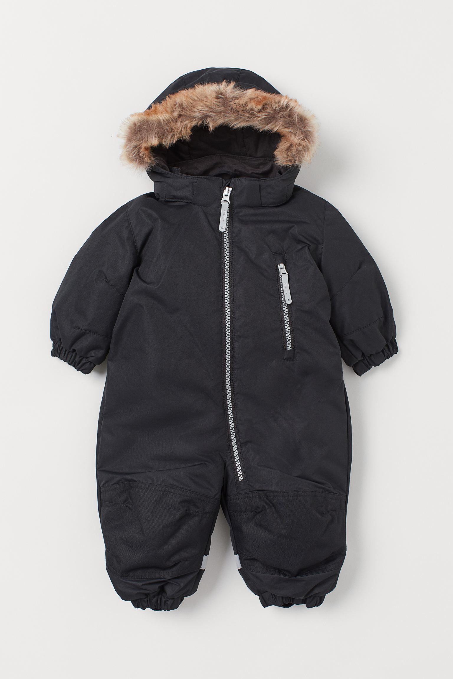 

Комбинезон H&M 104см черный 31088573452