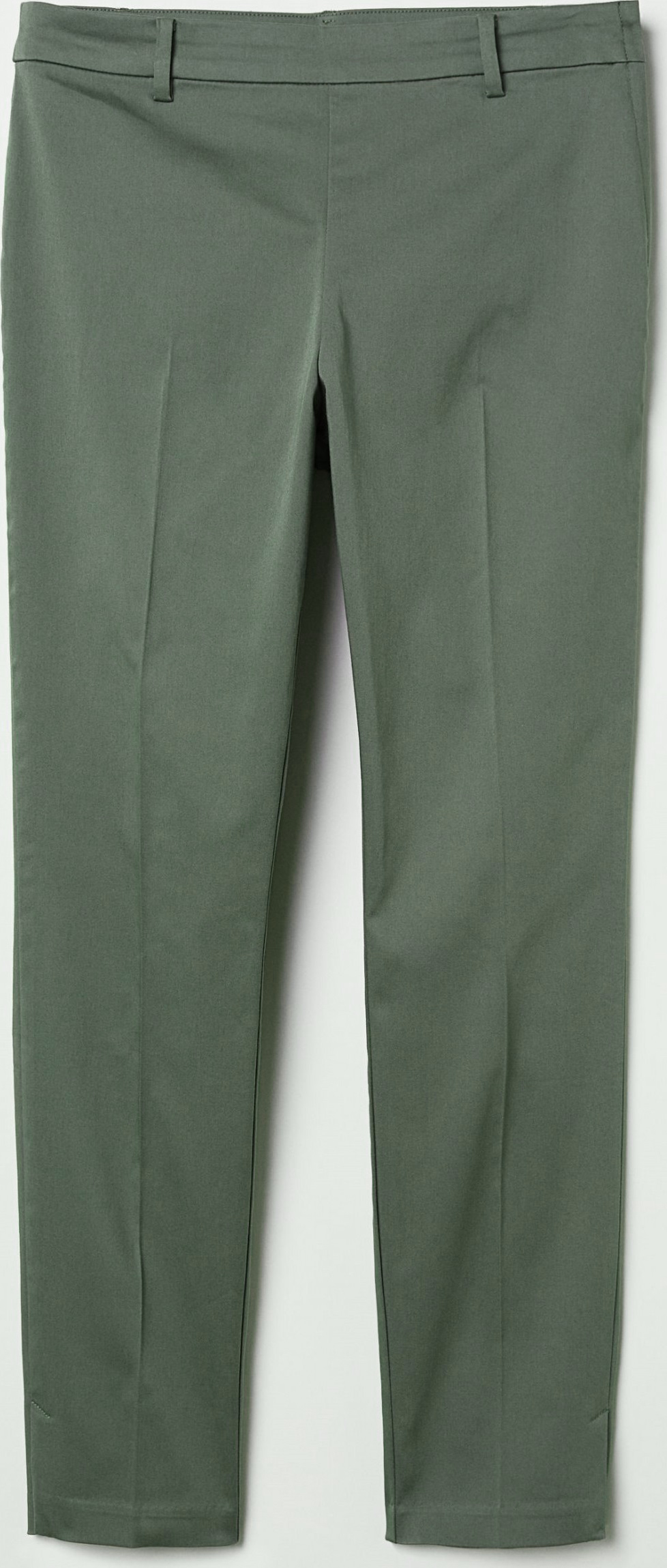 

Брюки H&M  хаки 5737168, Брюки H&M 38 хаки 5737168