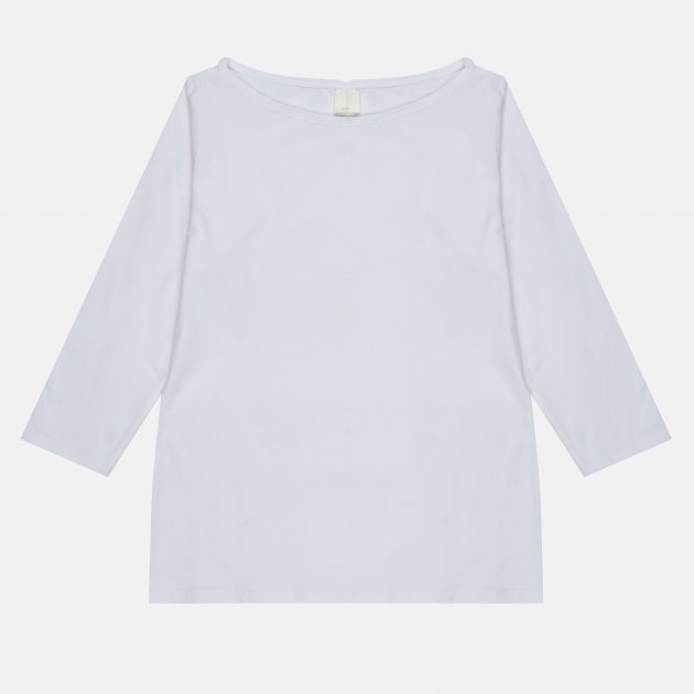 

Лонгслив H&M XL белый 110288485112