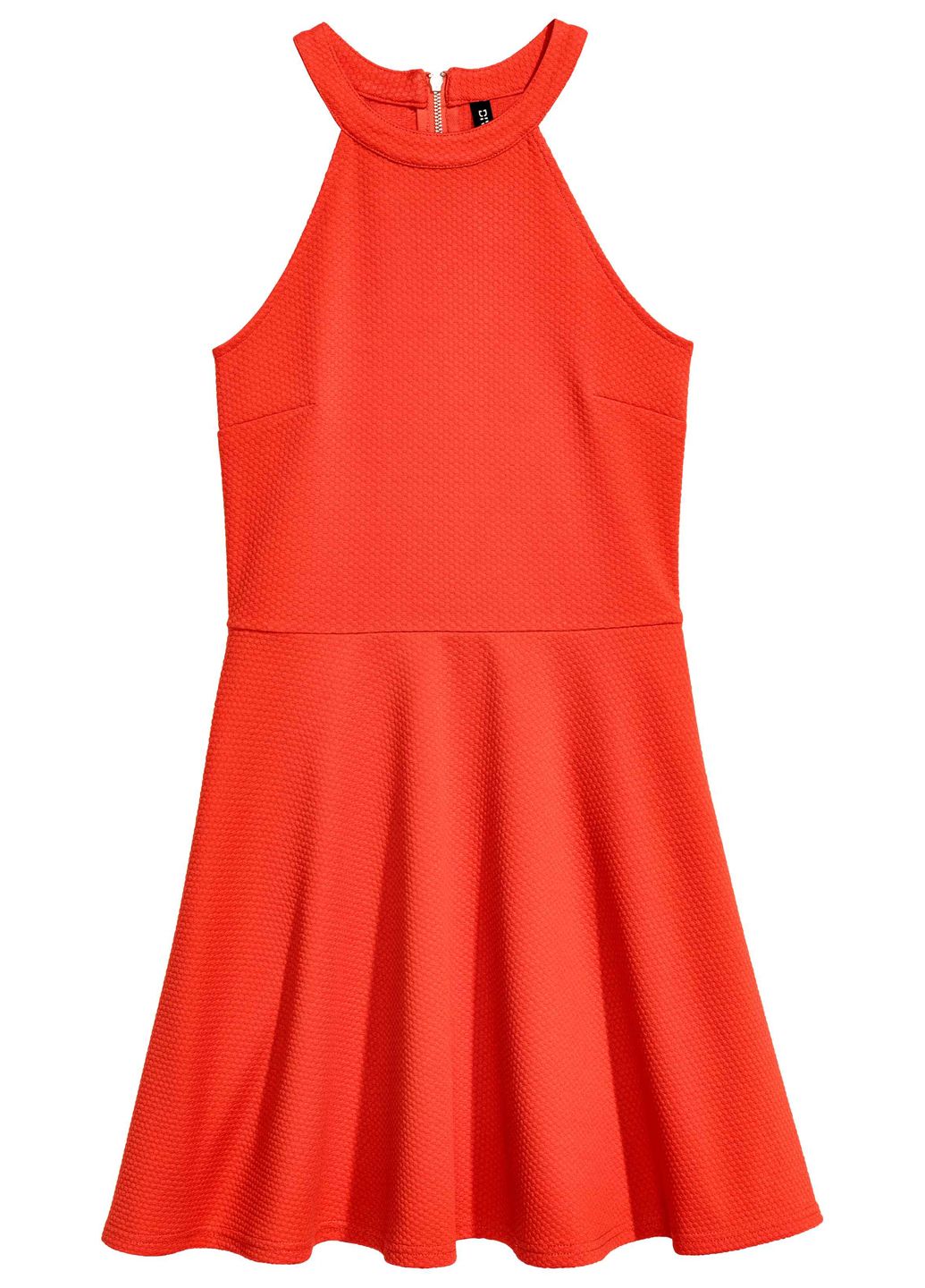 

Платье H&M  красный 4403114, Платье H&M S красный 4403114