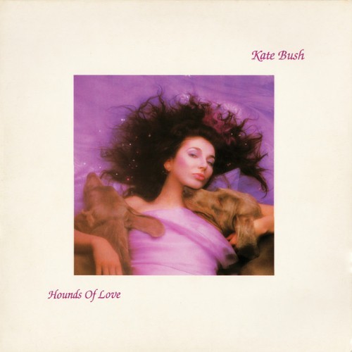 

Виниловая пластинка Kate Bush – Hounds Of Love
