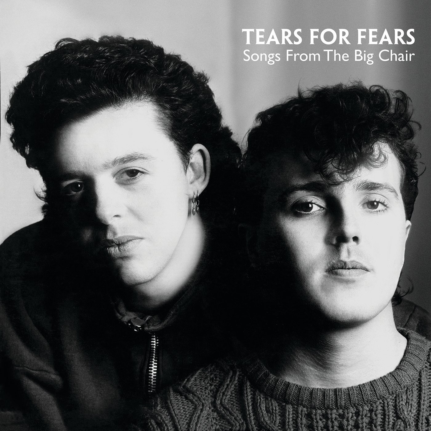 

Виниловая пластинка Tears For Fears – Songs From The Big Chair