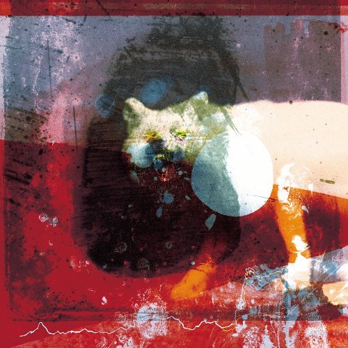 

Виниловая пластинка Mogwai – As The Love Continues