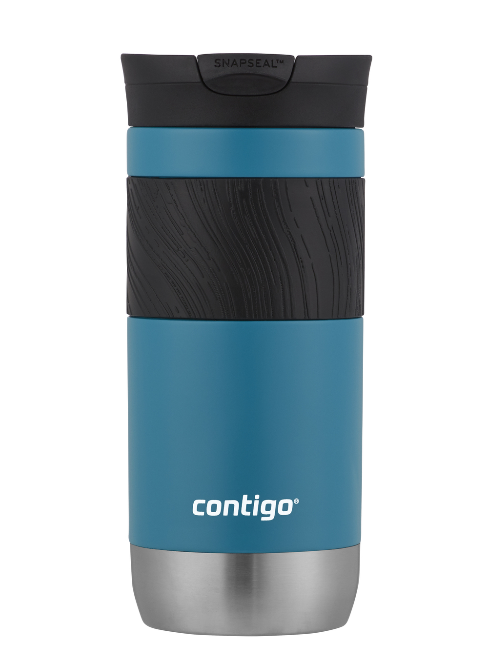 

Термостакан 0,47 л CONTIGO 2167177 зеленый
