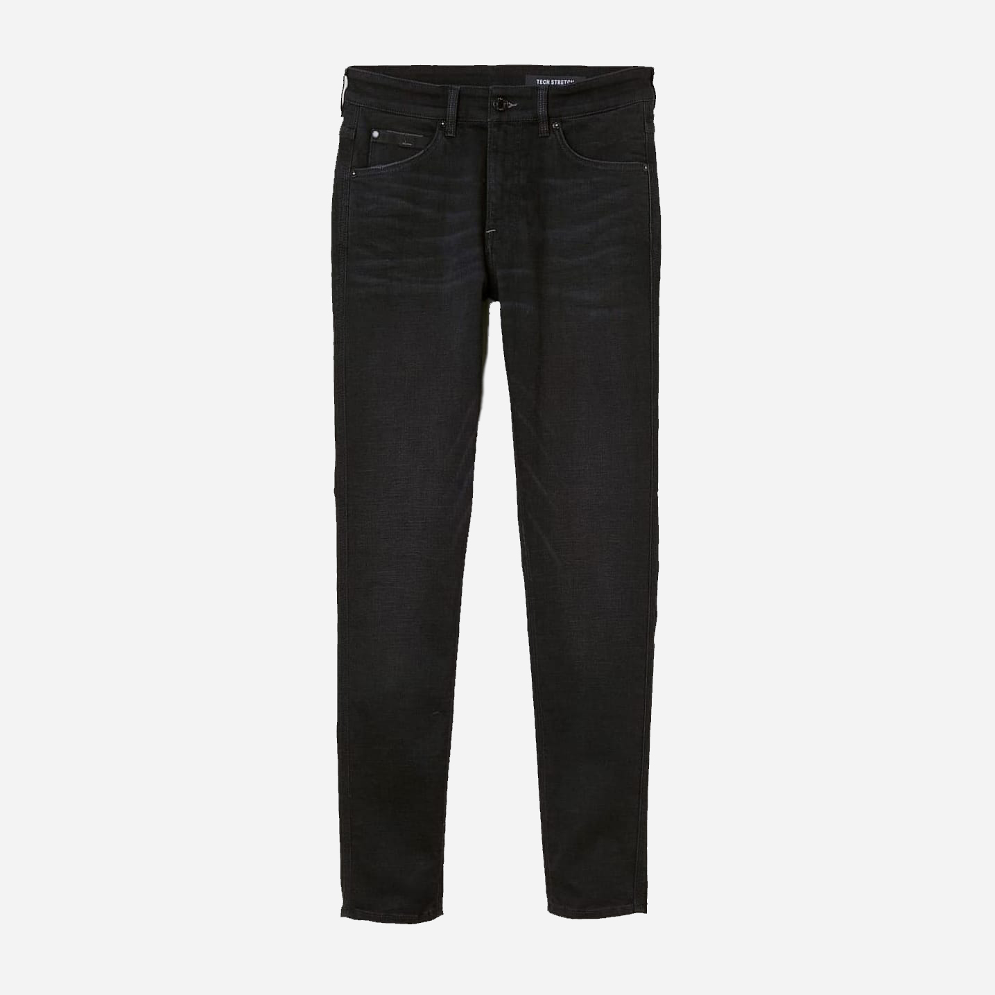 

Джинсы H&M 0540768-04  Черные, Джинсы H&M 0540768-04 33 Черные