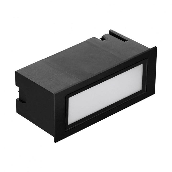 

Уличный встраиваемый светильник ZIMBA PRO LED ANTR Eglo 66264