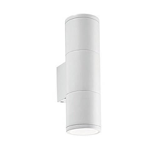 

Уличный настенный светильник Ideal Lux GUN 100388