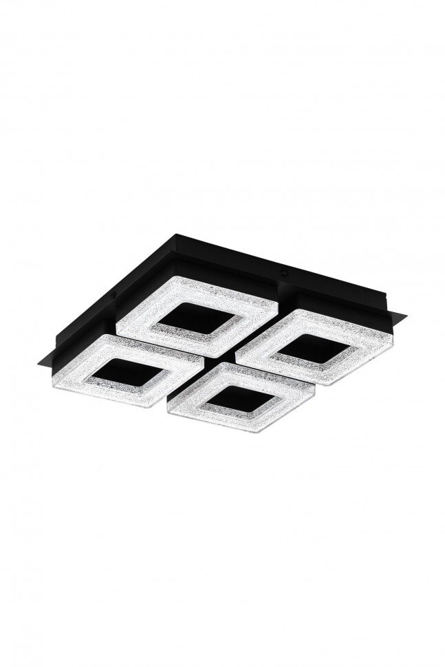 

Люстра FRADELO 1 4-s LED Eglo 99326