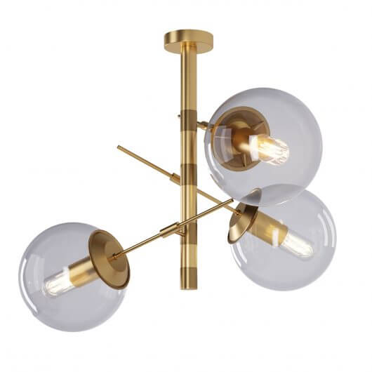 

Люстра Pikart LV chandelier 5552-3