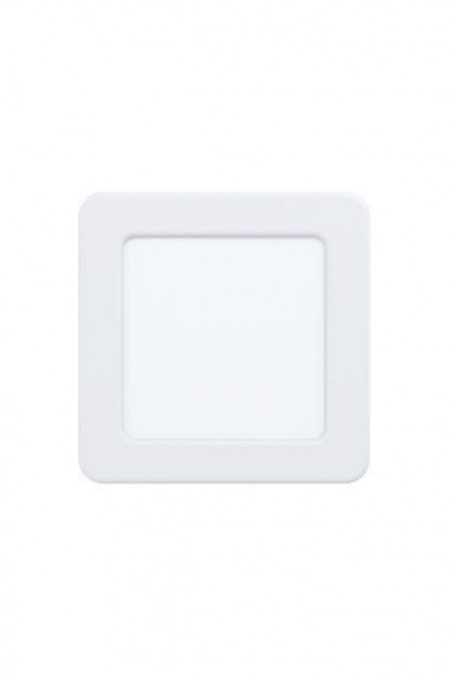

Точечный светильник FUEVA 5 w11,7 LED WW WH Eglo 99162