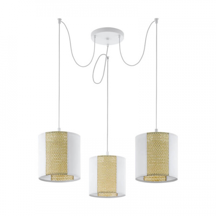 

Люстра ARNHEM 3-r Eglo 43403