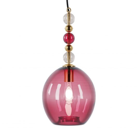

Люстра Pikart Colorglass Balls 5434-6