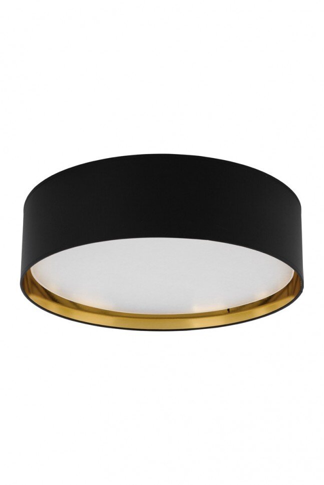 

Люстра BILBAO D60 BK TK-Lighting 3432