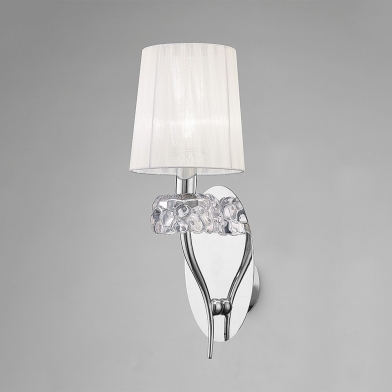 

Бра Mantra Loewe 4635