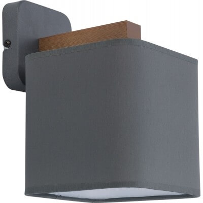 

Бра TK Lighting TORA GREY 4164