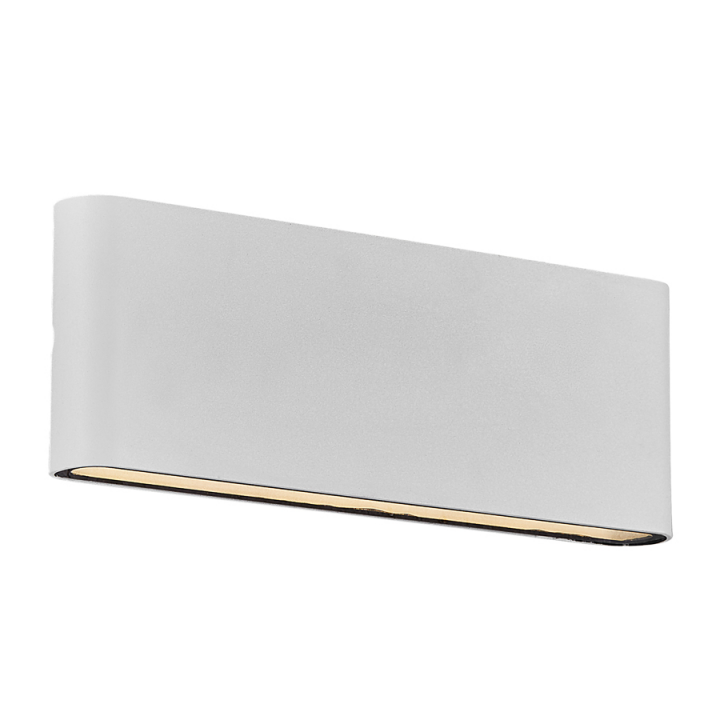 

Уличное бра KINVER 26 LED WH Nordlux 2118181001