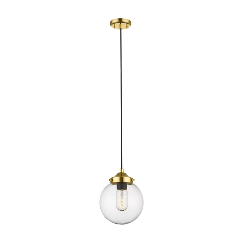 

Люстра Zuma Line RIANO P0454-01D-F7AC