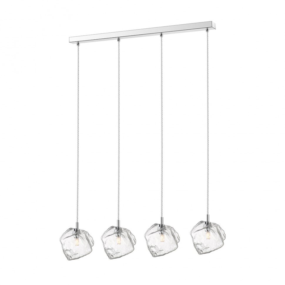 

Люстра Zuma Line ROCK P0488-04F-B5AC
