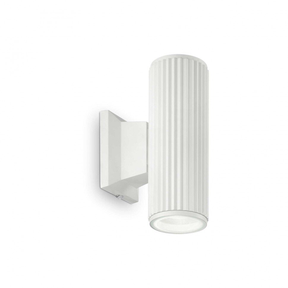 

Уличный светильник BASE AP2 BIANCO Ideal Lux 129457