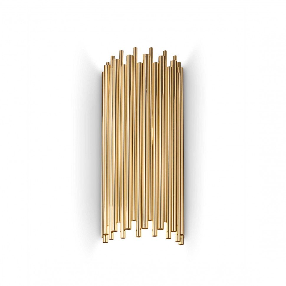 

Настенный светильник PAN AP2 Ideal Lux 208794