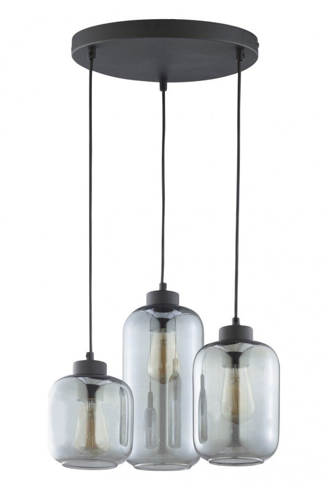 

Люстра MARCO 3-R TK-Lighting 3185