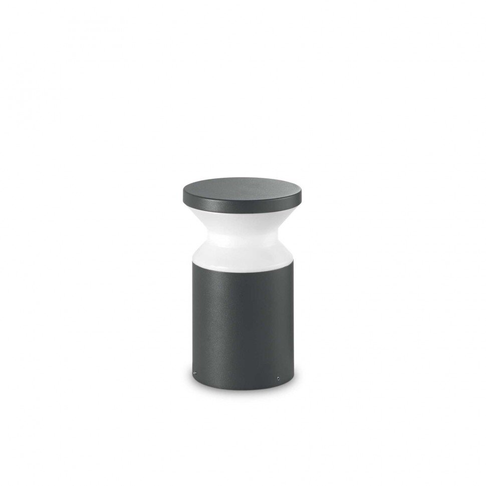 

Уличный светильник TORRE PT1 SMALL ANTRACITE IDEAL LUX 158891