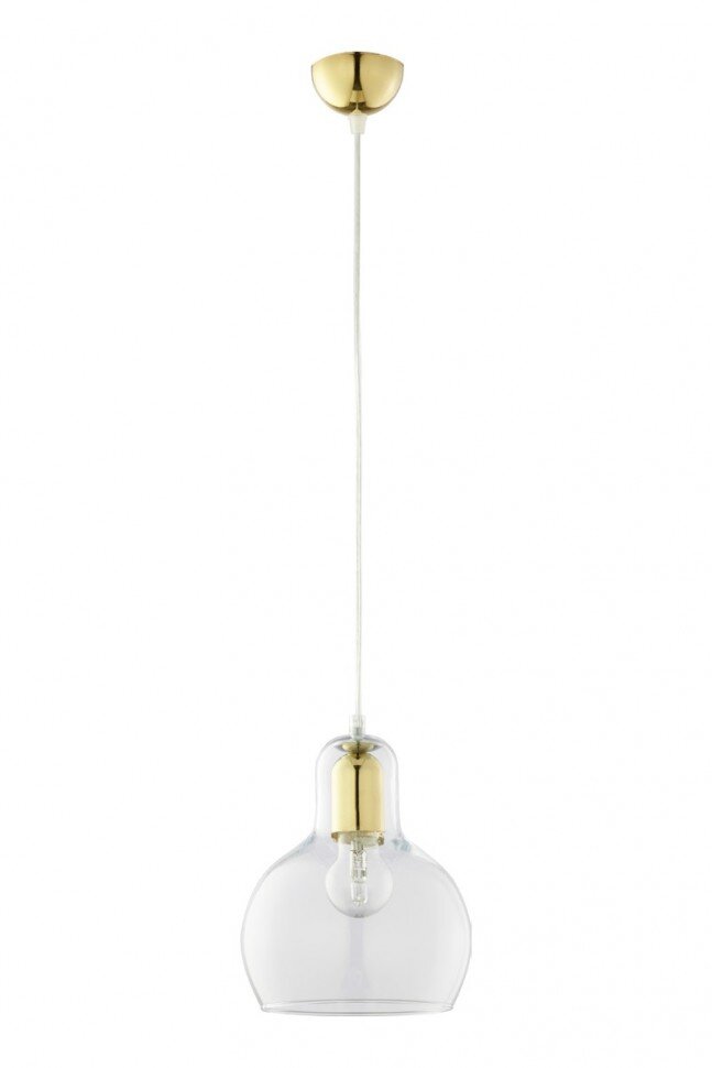 

Люстра MANGO GO/TR TK-Lighting 1002