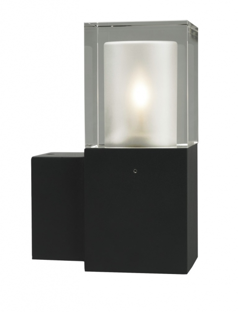 

Уличный настенный светильник Norlys Arendal 1250B