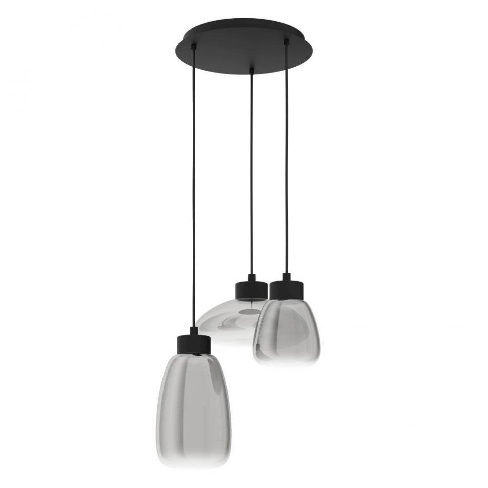 

Люстра SARNARRA LED 3 Eglo 39784