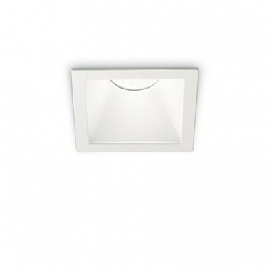 

Точечный светильник Ideal Lux GAME SQUARE 192376