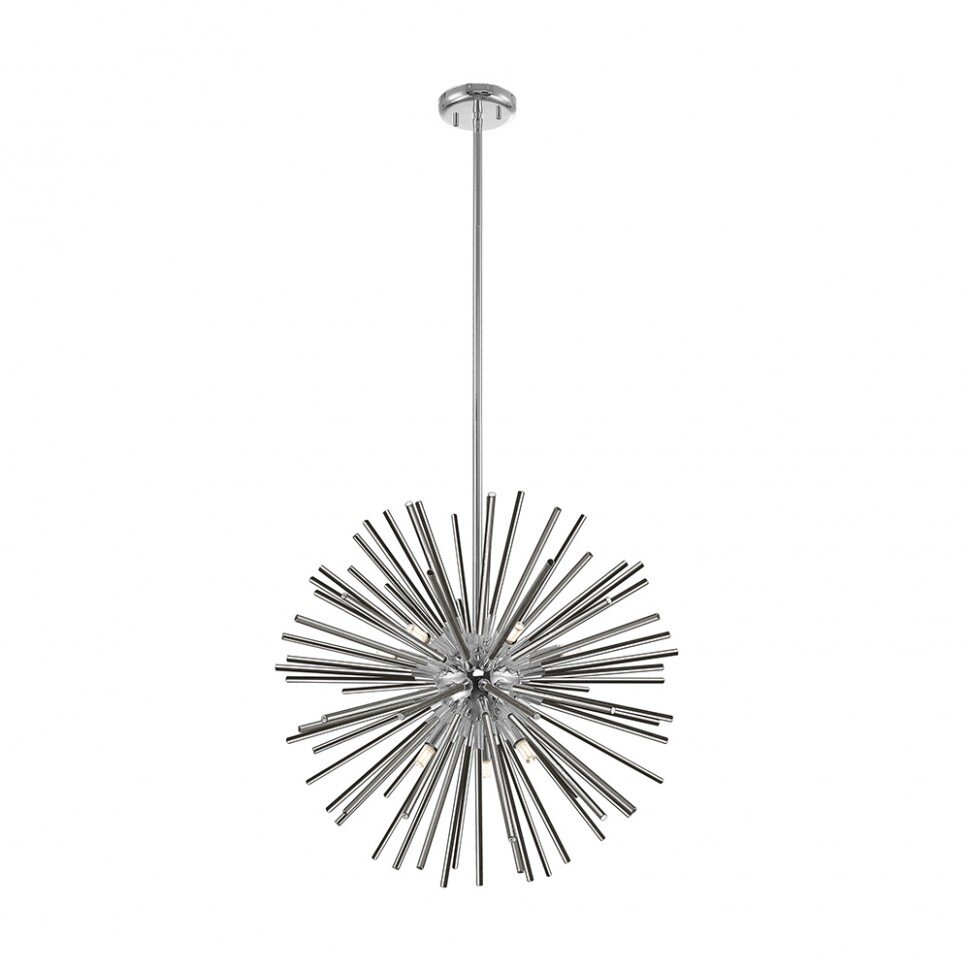 

Люстра Zuma Line URCHIN P0491-09F-F4AN