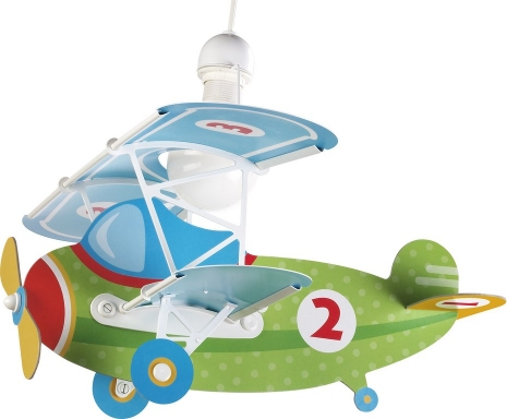 

Люстра Dalber BABY PLANES 54022