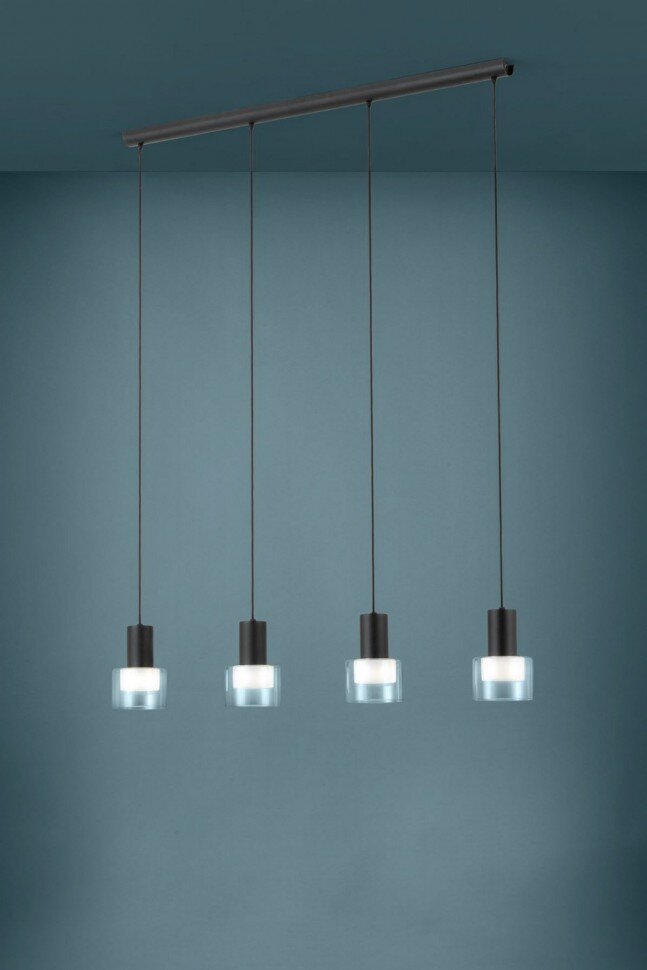 

Люстра MOLINEROS LED 4 Eglo 39726