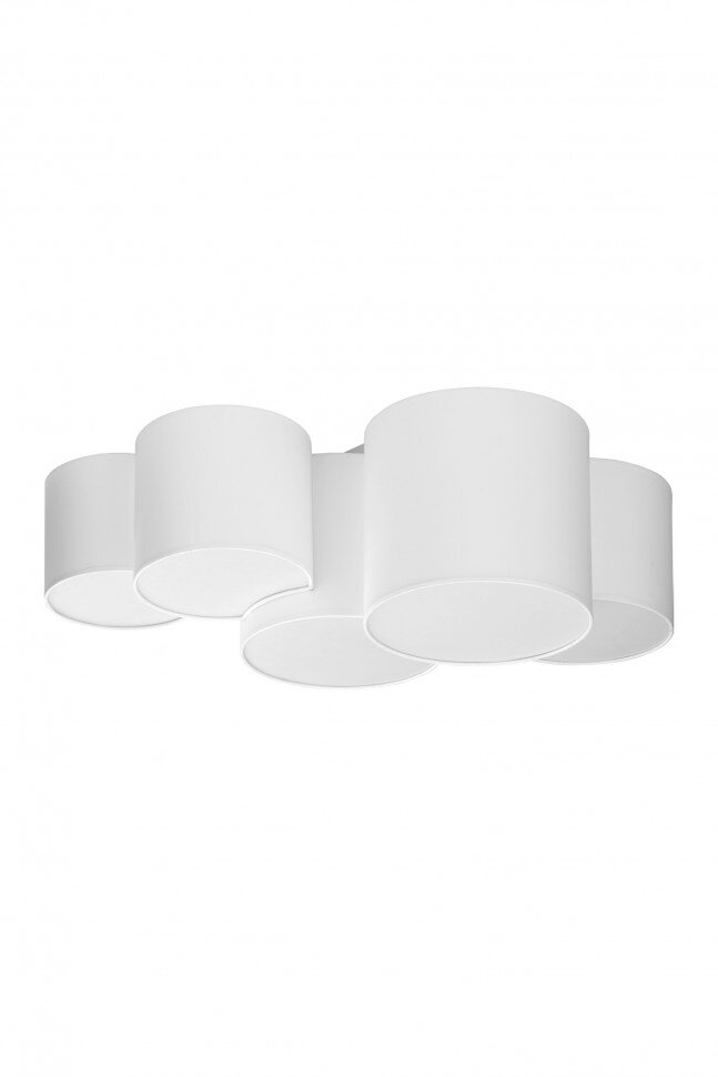 

Люстра MONA WH 5 TK-Lighting 3443