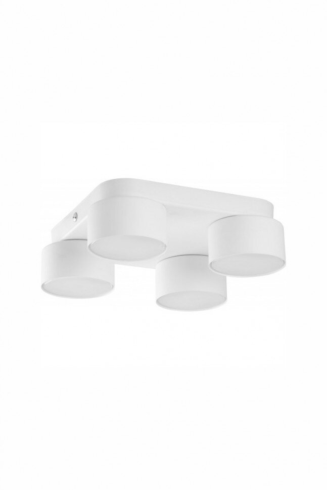 

Потолочный светильник SPACE 4 WH TK-Lighting 3393
