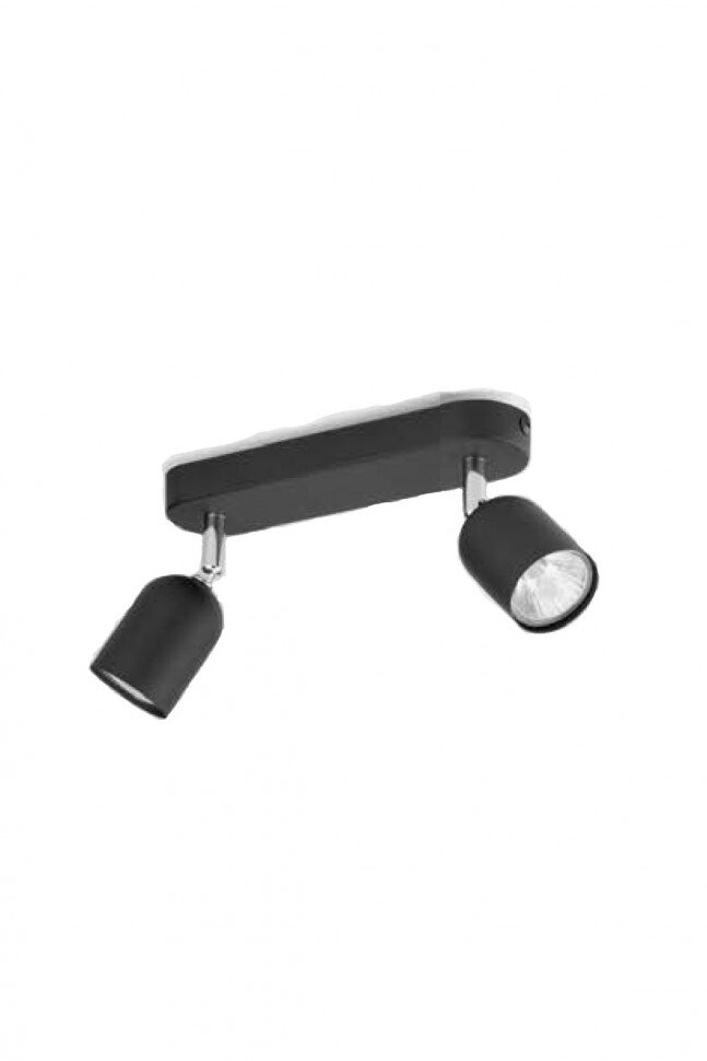 

Спот TOP 2 BK TK-Lighting 4416