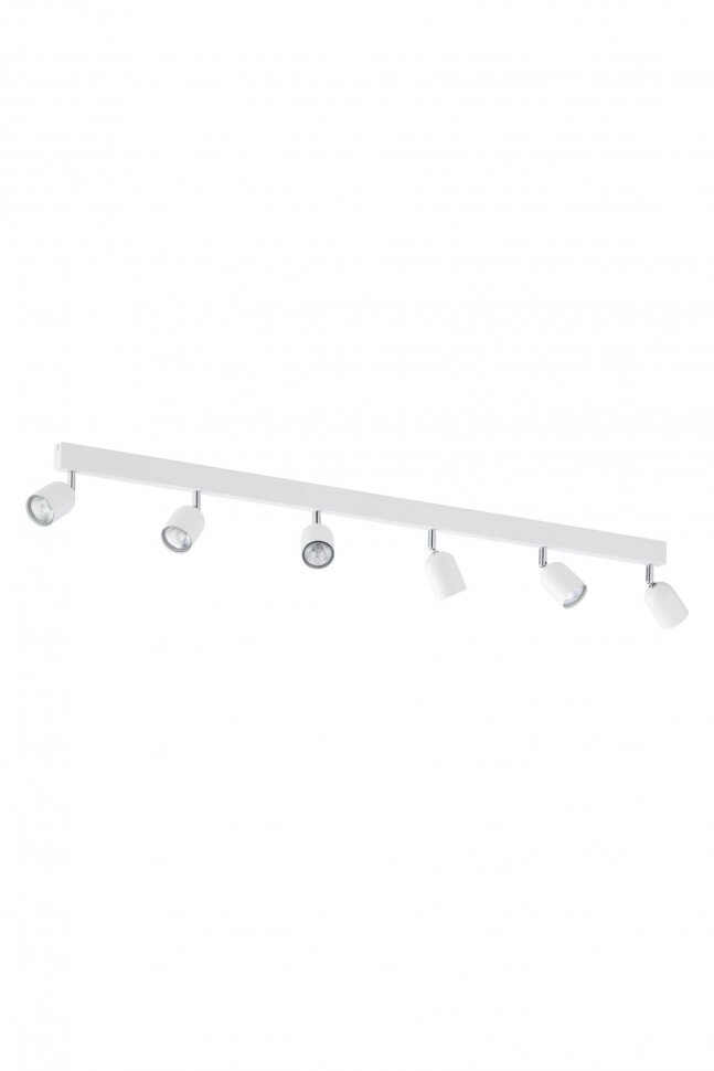 

Спот TOP 6 WH TK-Lighting 1026