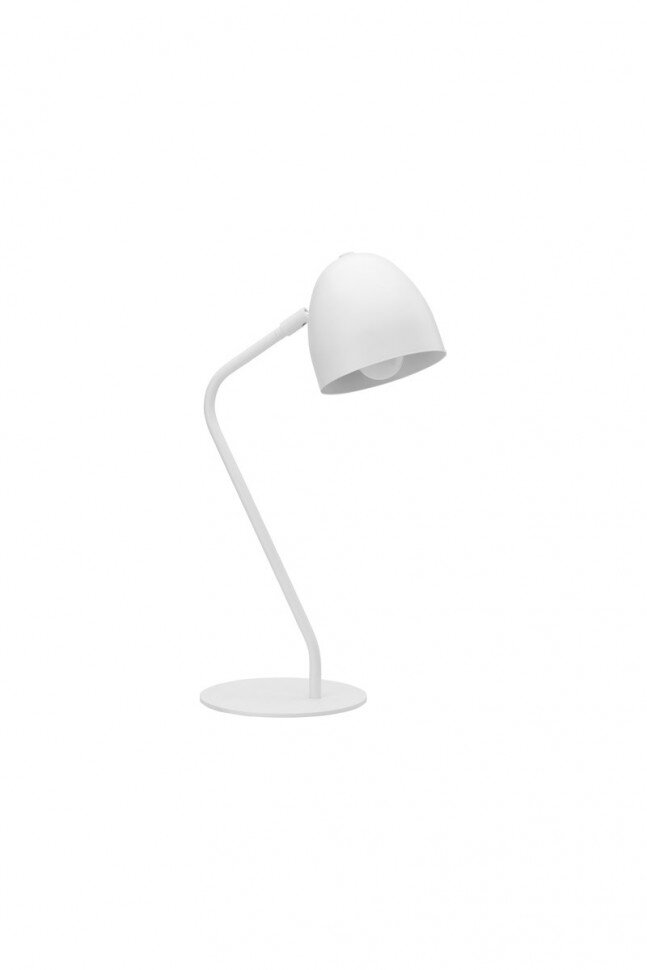 

Настольная лампа SOHO WH TK-Lighting 5193